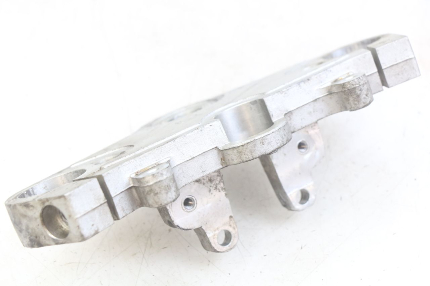 photo de TELAIO SUPERIORE DAELIM VJ ROADWIN FI 125 (2008 - 2017) - Primo piano tecnico