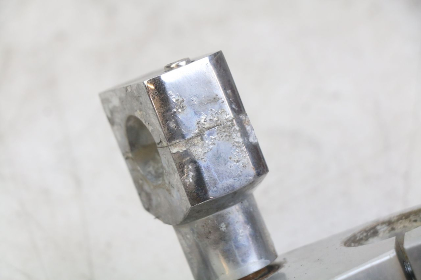 photo de TELAIO SUPERIORE DAELIM VL DAYSTAR 125 (2000 - 2011) - Altra angolazione