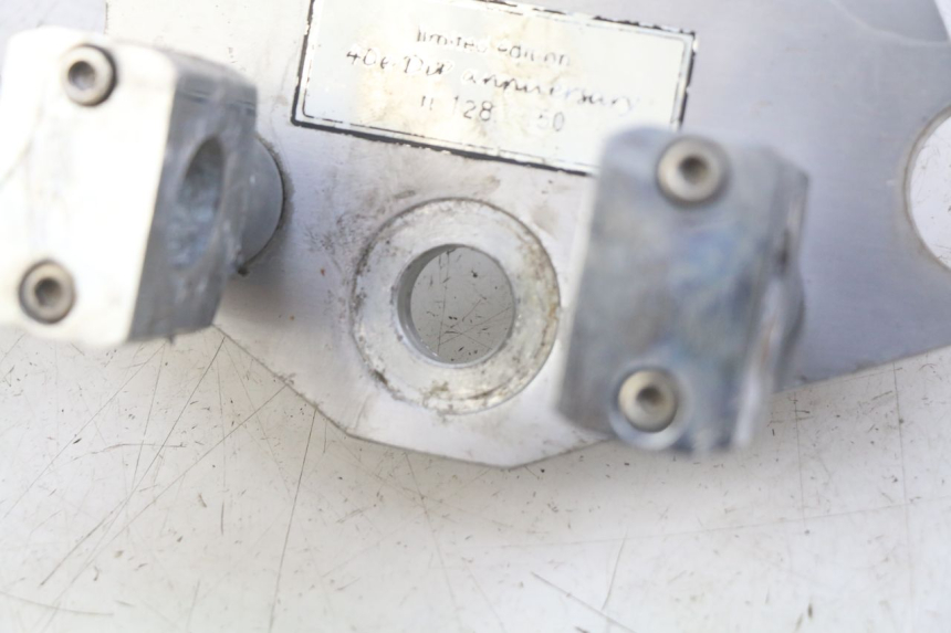 photo de TELAIO SUPERIORE DAELIM VL DAYSTAR 125 (2000 - 2011) - Vista d'insieme del prodotto