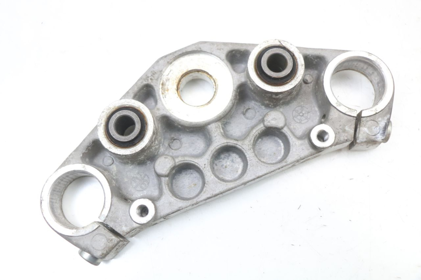 photo de TELAIO SUPERIORE DAELIM VL DAYSTAR 125 (2000 - 2011) - Zoom sullo stato d'uso