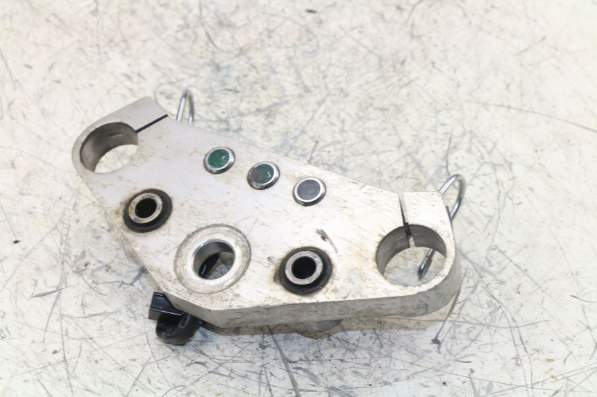 photo de Forcella superiore DAELIM VT 125 (1998 - 2003) - Vista principale