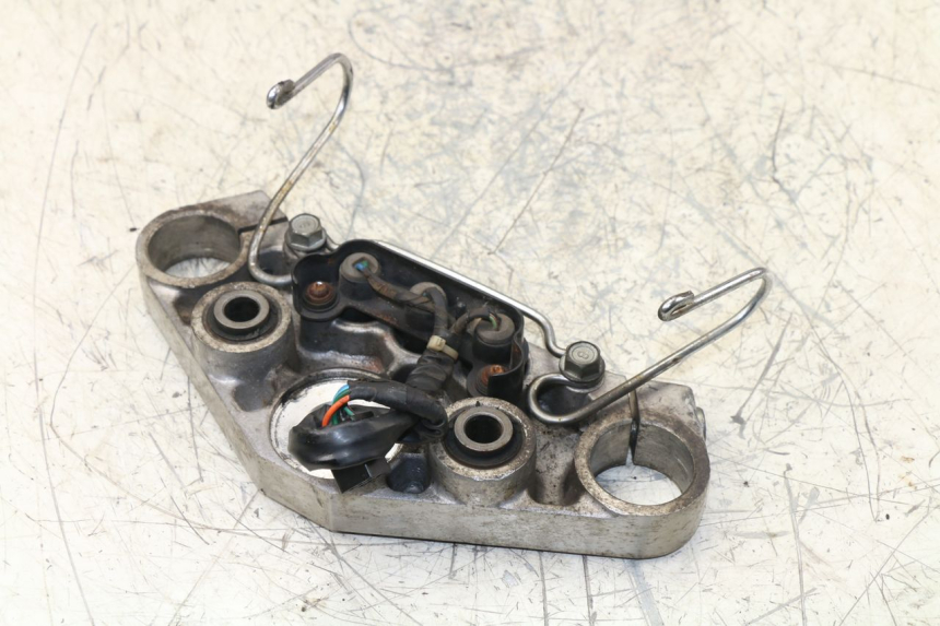 photo de Forcella superiore DAELIM VT 125 (1998 - 2003) - Zoom sullo stato d'uso