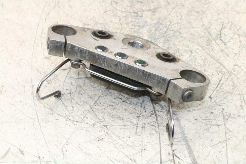 photo de Forcella superiore DAELIM VT 125 (1998 - 2003) - Altra angolazione