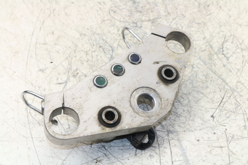 photo de Forcella superiore DAELIM VT 125 (1998 - 2003) - Vista d'insieme del prodotto