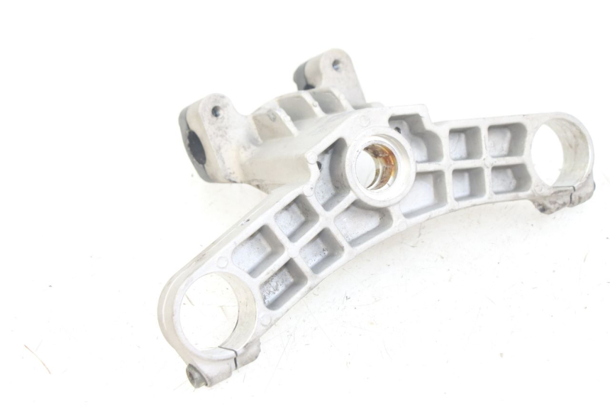 photo de PIASTRA SUPERIORE KYMCO X-CITING XCITING 400 (2014 - 2018) - Altra angolazione