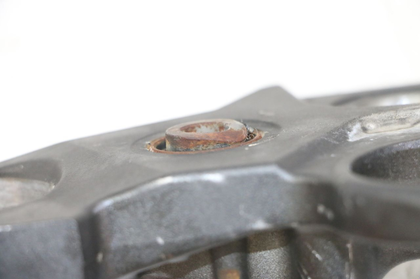 photo de PIASTRA SUPERIORE YAMAHA XJ6 ABS 600 (2008 - 2016) - Altra angolazione