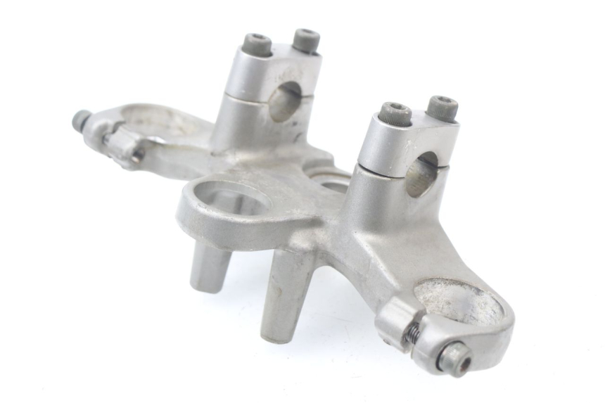 photo de Forcella superiore YAMAHA XJ600 XJ DIVERSION 600 (1992 - 1997) - Zoom sullo stato d'uso