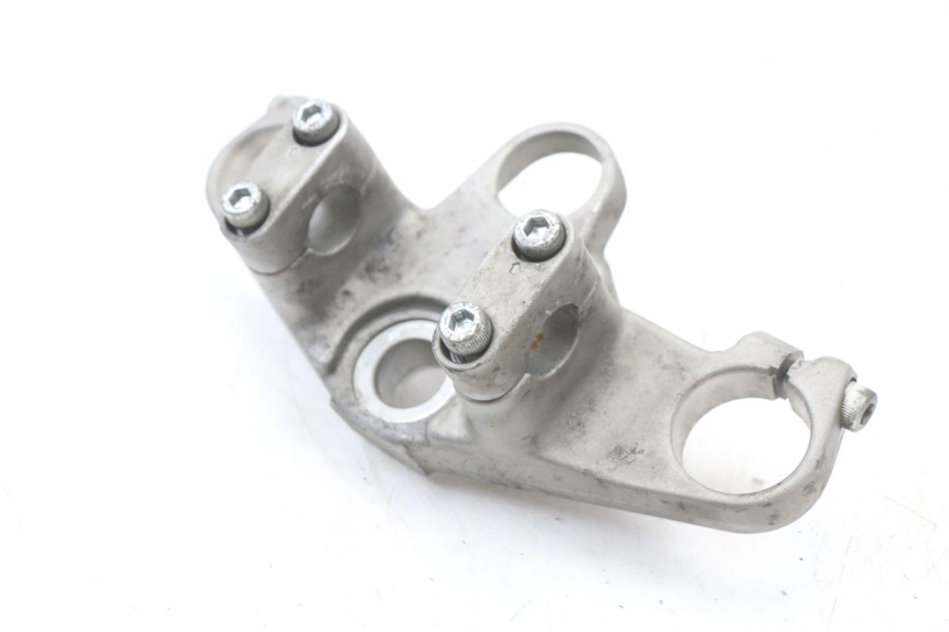 photo de Forcella superiore YAMAHA XJ600 XJ DIVERSION 600 (1992 - 1997) - Zoom sullo stato d'uso