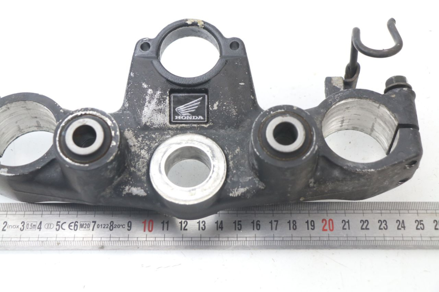 photo de PIASTRA SUPERIORE HONDA XLV TRANSALP 650 (2005 - 2007) - Dettaglio del componente