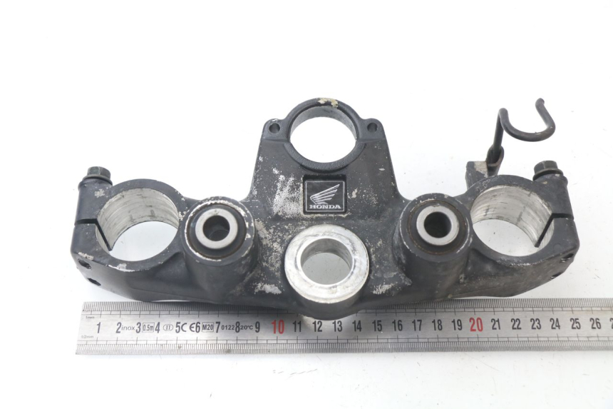 photo de PIASTRA SUPERIORE HONDA XLV TRANSALP 650 (2005 - 2007) - Altra angolazione