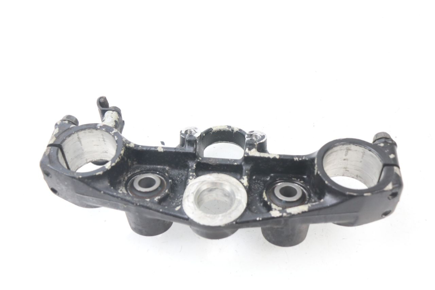 photo de PIASTRA SUPERIORE HONDA XLV TRANSALP 650 (2005 - 2007) - Dettagli dei punti di fissaggio