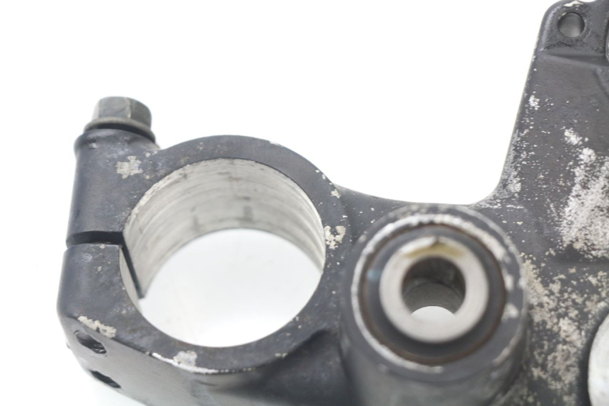 photo de PIASTRA SUPERIORE HONDA XLV TRANSALP 650 (2005 - 2007) - Ricambio usato controllato