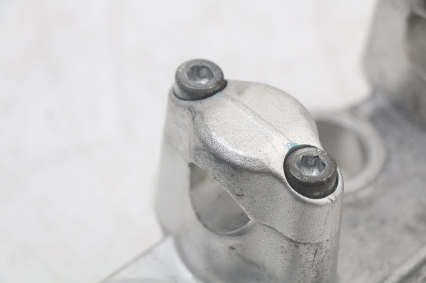 photo de TELAIO SUPERIORE FANTIC XM PERFORMANCE 2T 50 (2021 - 2022) - Primo piano tecnico