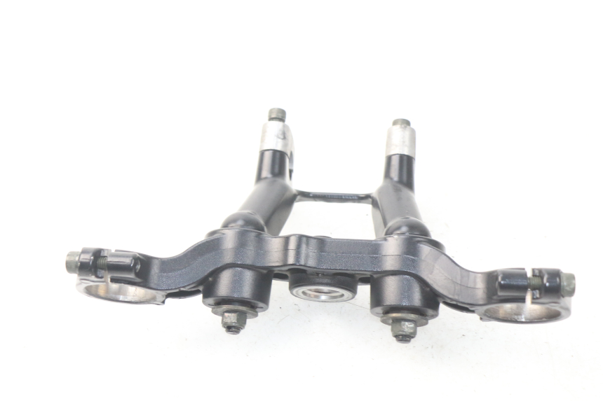 photo de PIASTRA SUPERIORE YAMAHA XP T-MAX TMAX ABS 500 (2004 - 2007) - Zoom sullo stato d'uso