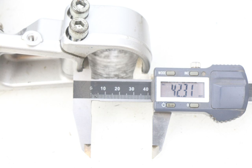 photo de Forcella superiore YAMAHA XP T-MAX TMAX ABS 530 (2012 - 2015) - Vista d'insieme del prodotto