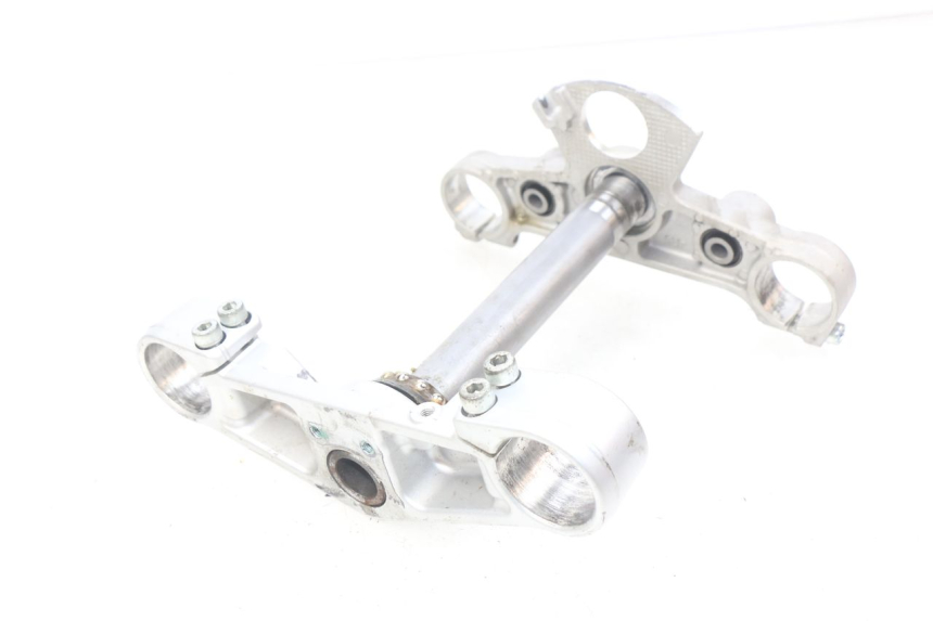 photo de Forcella superiore YAMAHA XP T-MAX TMAX ABS 530 (2012 - 2015) - Marcature e riferimenti originali