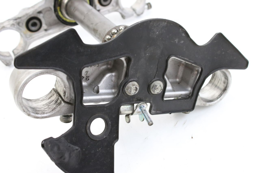 photo de Forcella superiore YAMAHA XP T-MAX TMAX ABS 530 (2012 - 2015) - Altra angolazione