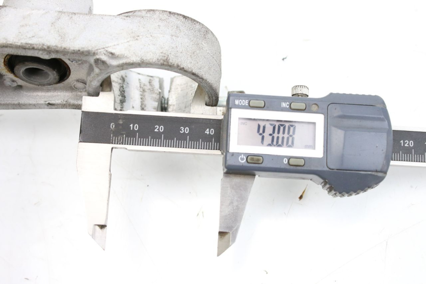 photo de Forcella superiore YAMAHA XP T-MAX TMAX ABS 530 (2012 - 2015) - Stato della superficie e materiale