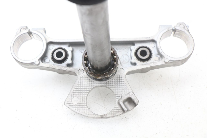 photo de Forcella superiore YAMAHA XP T-MAX TMAX 500 (2008 - 2012) - Dettaglio del componente