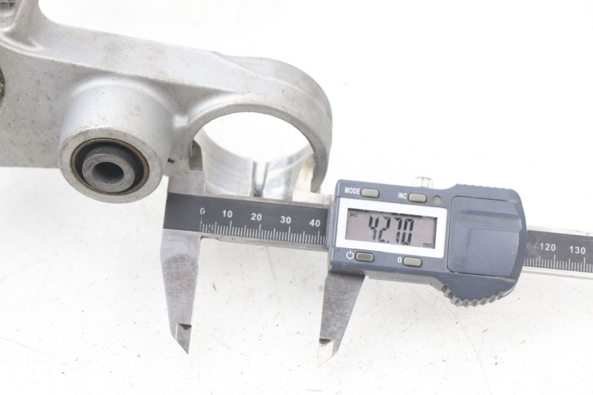 photo de Forcella superiore YAMAHA XP T-MAX TMAX 500 (2008 - 2012) - Zoom sullo stato d'uso