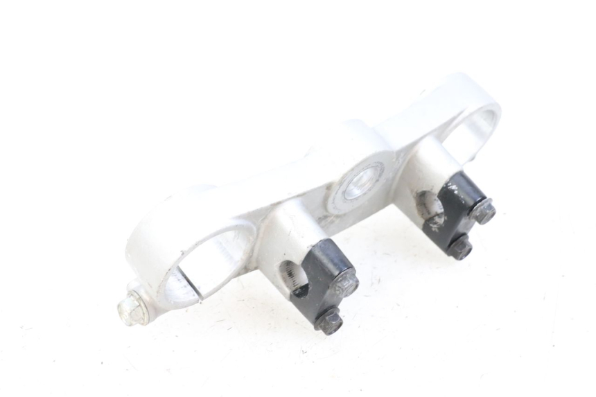 photo de Forcella superiore HYOSUNG XRX 125 (2000 - 2008) - Zoom sullo stato d'uso