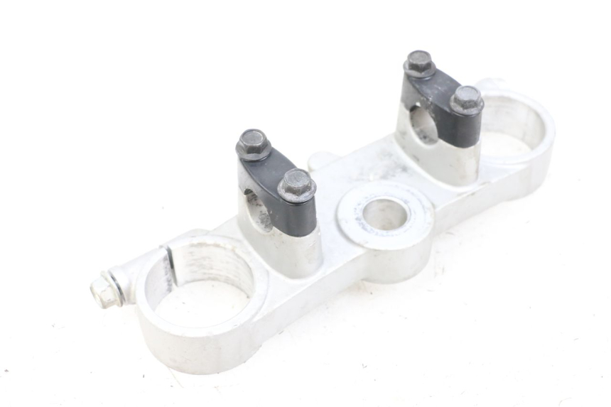 photo de Forcella superiore HYOSUNG XRX 125 (2000 - 2008) - Primo piano tecnico