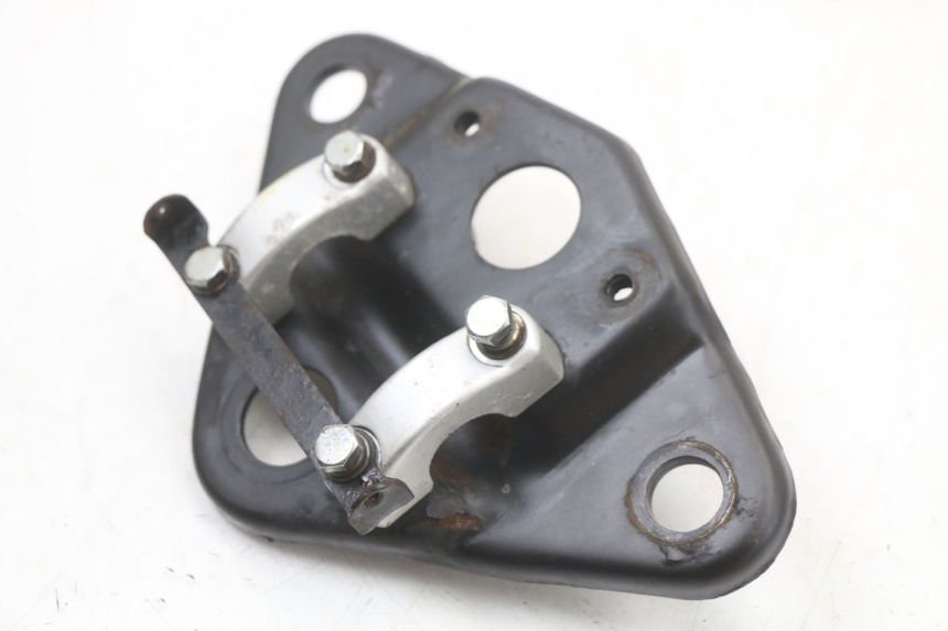 photo de Forcella superiore SYM XS 125 (2007 - 2016) - Zoom sullo stato d'uso