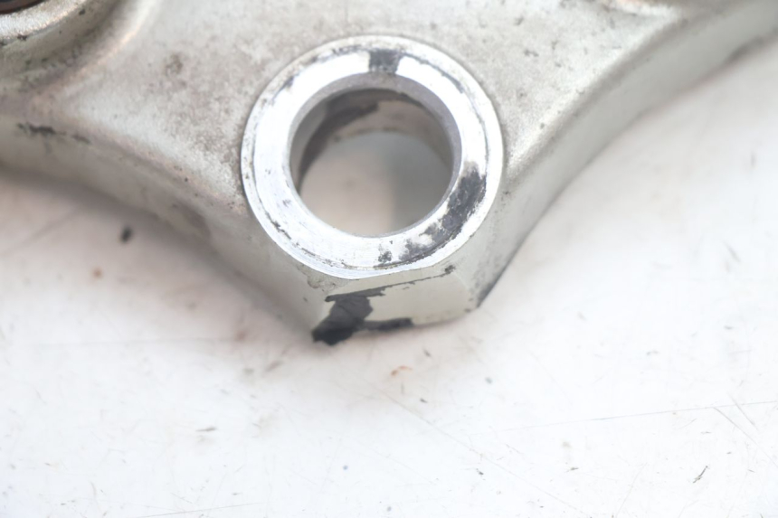 photo de PIASTRA SUPERIORE YAMAHA XV VIRAGO 535 (1988 - 2004) - Altra angolazione