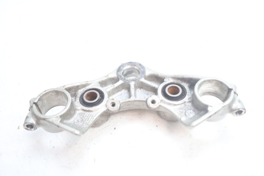 photo de PIASTRA SUPERIORE YAMAHA XV VIRAGO 535 (1988 - 2004) - Stato della superficie e materiale