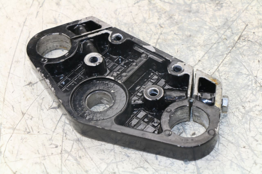 photo de Forcella superiore SHINERAY XY PIT BIKE 125 (2010 - 2018) - Dettaglio del componente