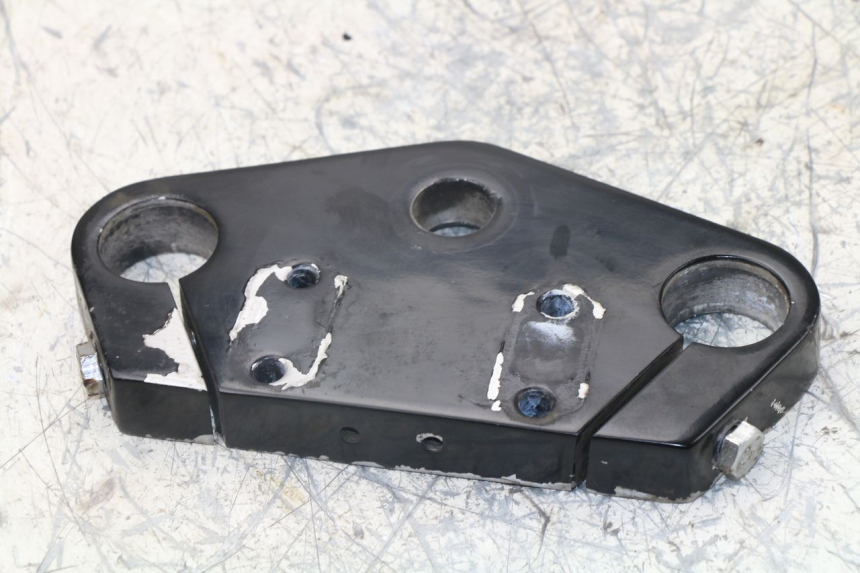 photo de Forcella superiore SHINERAY XY PIT BIKE 125 (2010 - 2018) - Zoom sullo stato d'uso