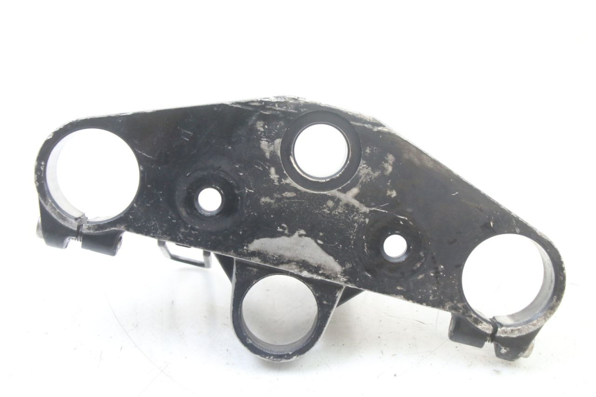 photo de PIASTRA SUPERIORE YAMAHA FZS FAZER 600 (2001 - 2003) - Zoom sullo stato d'uso