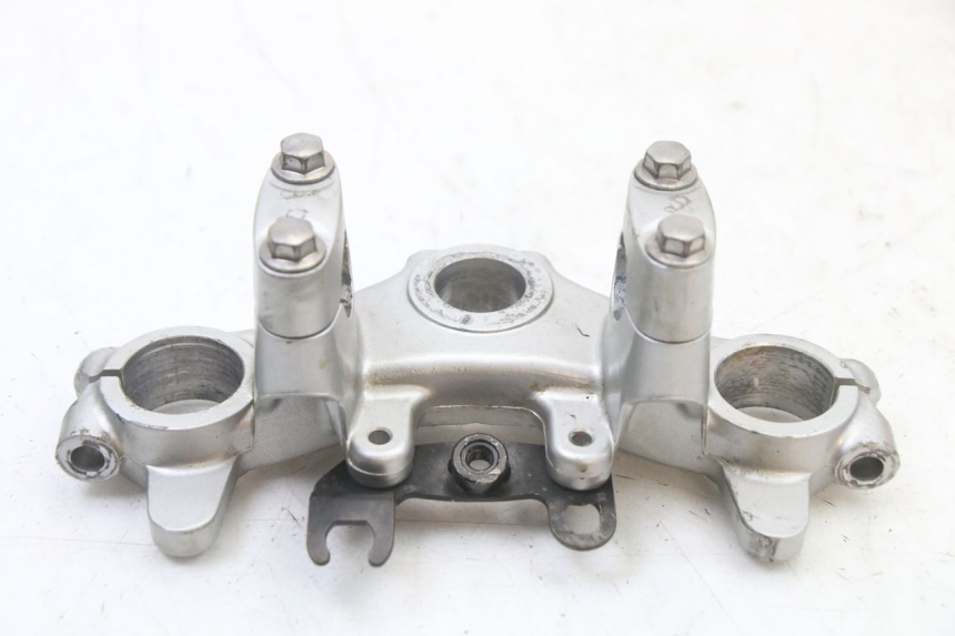 photo de Forcella superiore YAMAHA TTR 125 (2000 - 2020) - Zoom sullo stato d'uso