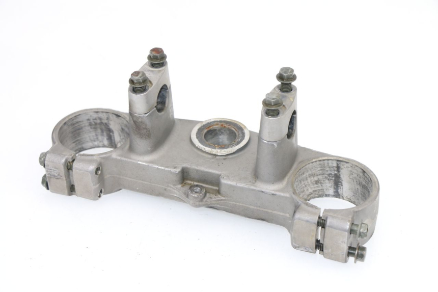 photo de PIASTRA SUPERIORE YAMAHA YZ-F YZF 250 (2001 - 2006) - Zoom sullo stato d'uso