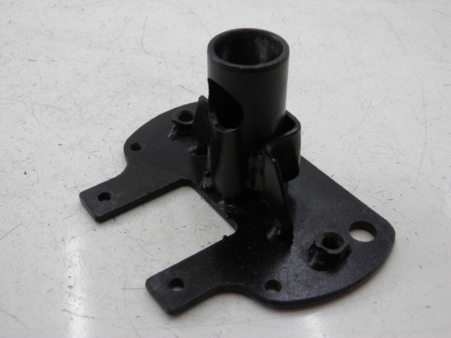 photo de Forcella superiore YAMASAKI YM50QT-N3 RETRO 50 (2012 - 2014) - Dettaglio del componente