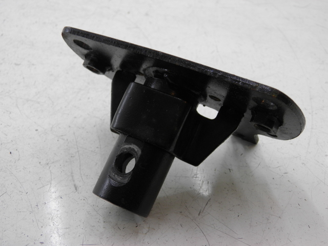 photo de Forcella superiore YAMASAKI YM50QT-N3 RETRO 50 (2012 - 2014) - Zoom sullo stato d'uso