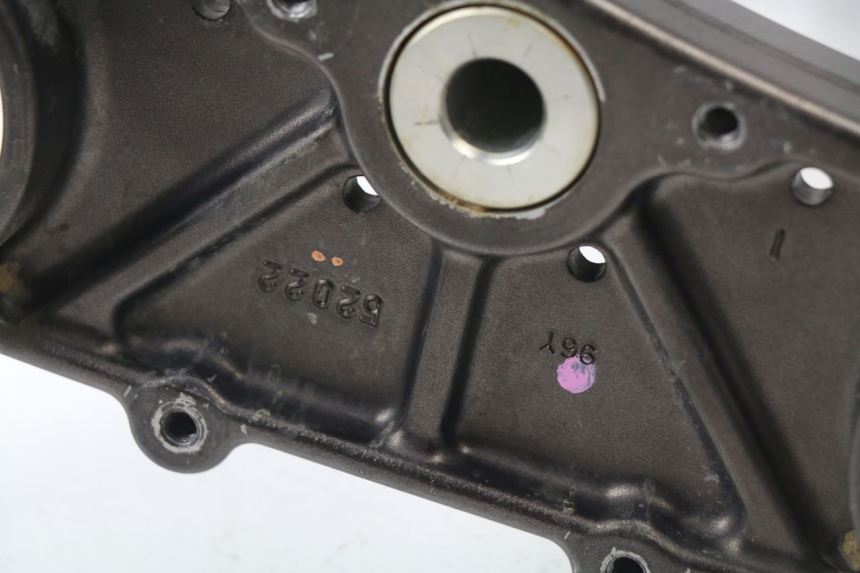 photo de Forcella superiore YAMAHA YZ-F YZF 250 (2007 - 2013) - Dettaglio del componente