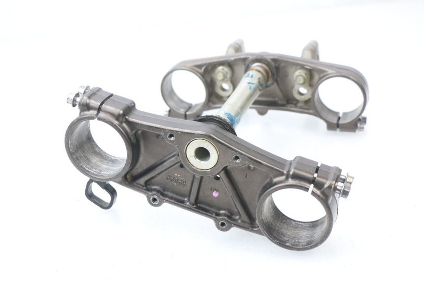 photo de Forcella superiore YAMAHA YZ-F YZF 250 (2007 - 2013) - Dettagli dei punti di fissaggio