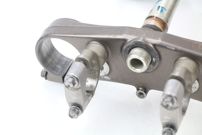 photo de Forcella superiore YAMAHA YZ-F YZF 250 (2007 - 2013) - Stato della superficie e materiale