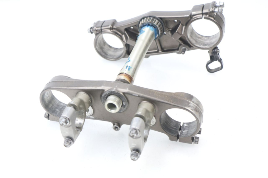 photo de Forcella superiore YAMAHA YZ-F YZF 250 (2007 - 2013) - Marcature e riferimenti originali