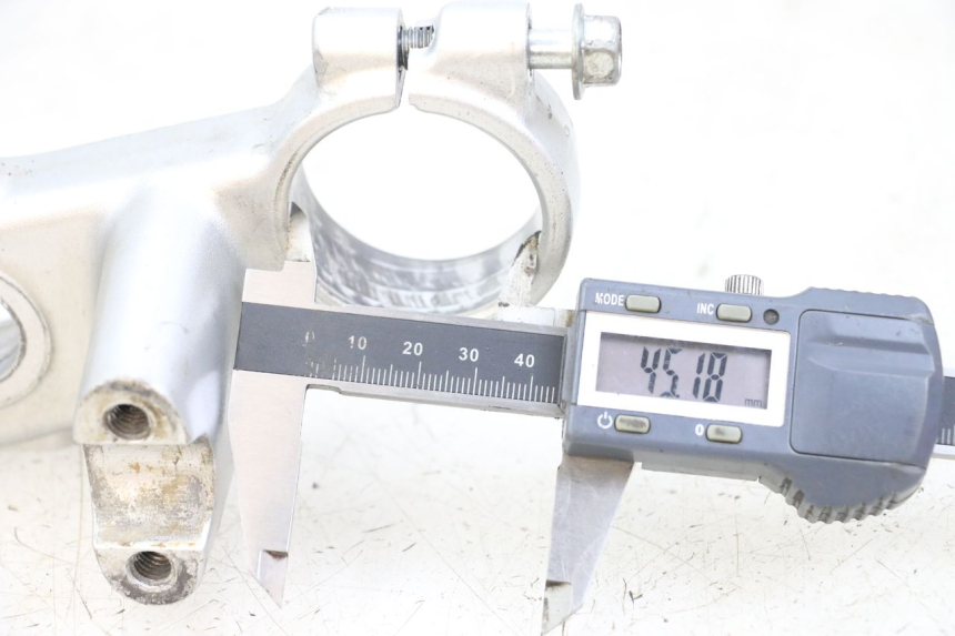 photo de  YAMAHA YZ 85 (2002 - 2018) - Dettaglio del componente