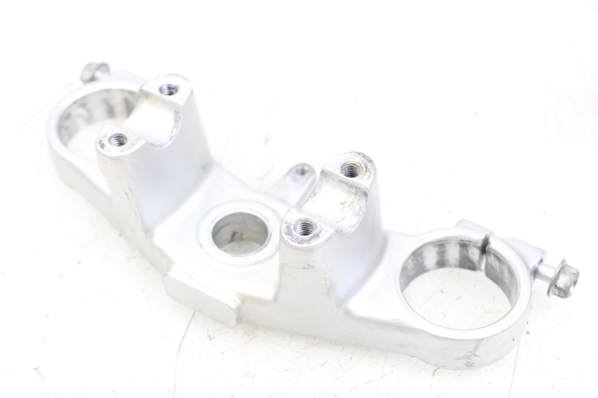 photo de  YAMAHA YZ 85 (2002 - 2018) - Primo piano tecnico