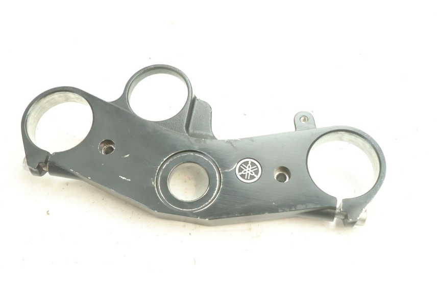photo de PIASTRA SUPERIORE YAMAHA YZF R6 600 (2008 - 2009) - Vista principale