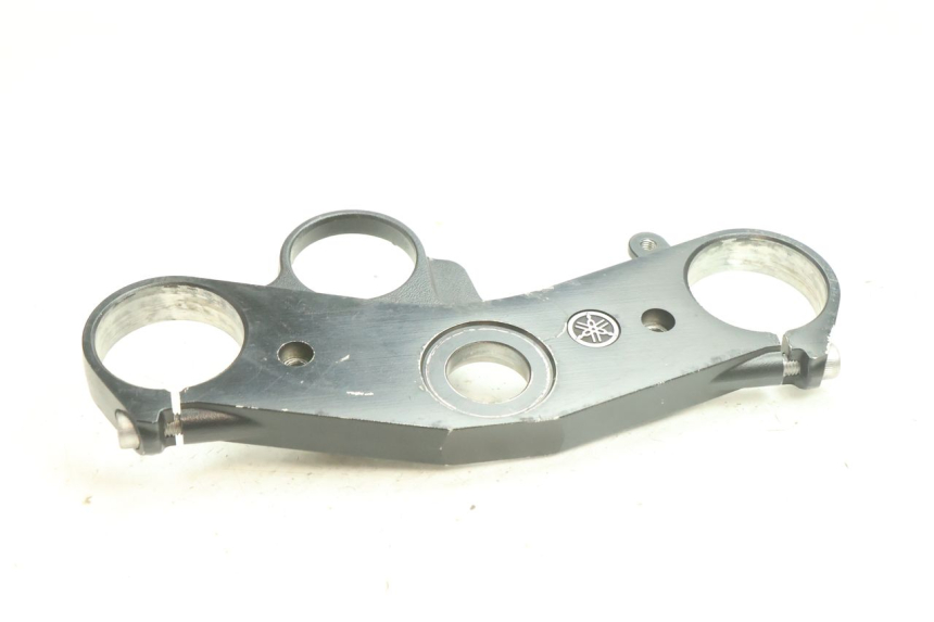 photo de PIASTRA SUPERIORE YAMAHA YZF R6 600 (2008 - 2009) - Altra angolazione