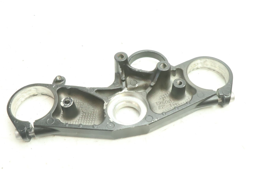 photo de PIASTRA SUPERIORE YAMAHA YZF R6 600 (2008 - 2009) - Vista d'insieme del prodotto