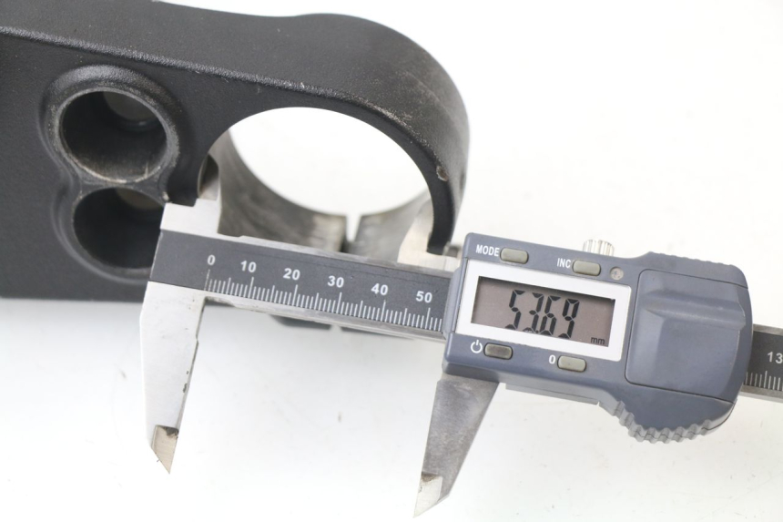 photo de Forcella superiore YAMAHA YZF YZ-F 450 (2018 - 2021) - Vista d'insieme del prodotto