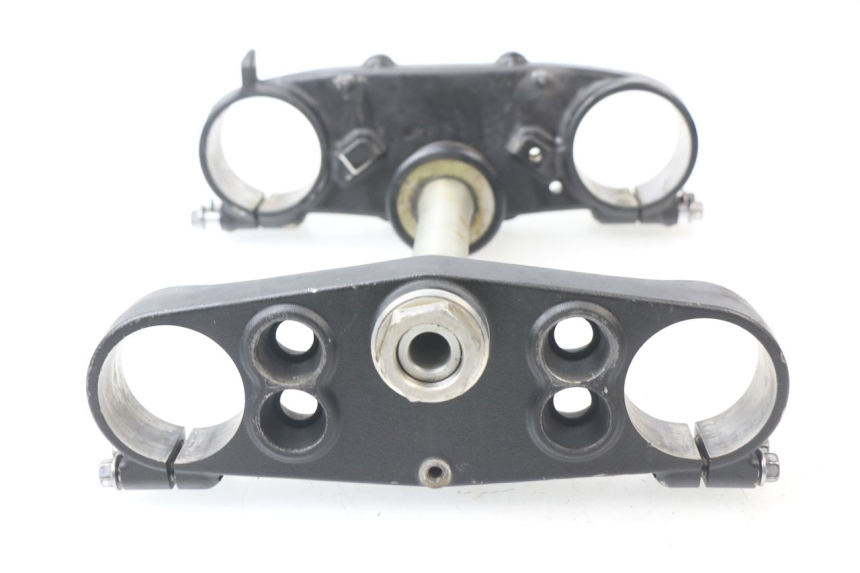 photo de Forcella superiore YAMAHA YZF YZ-F 450 (2018 - 2021) - Dettagli dei punti di fissaggio