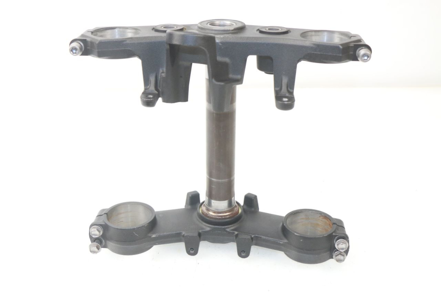 photo de PIASTRA SUPERIORE KAWASAKI Z ABS 750 (2007 - 2013) - Primo piano tecnico