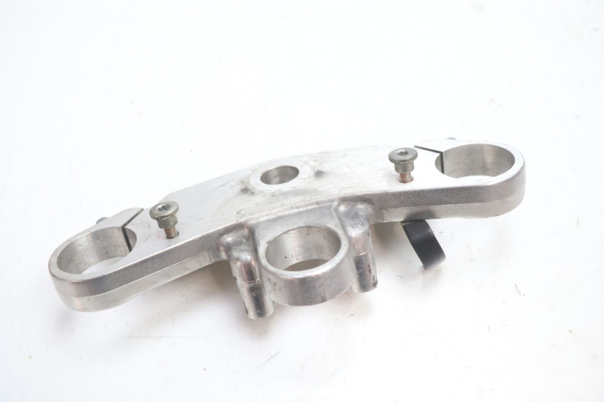 photo de PIASTRA SUPERIORE KAWASAKI ZX-6R ZX6R 600 (1995 - 1997) - Dettaglio del componente