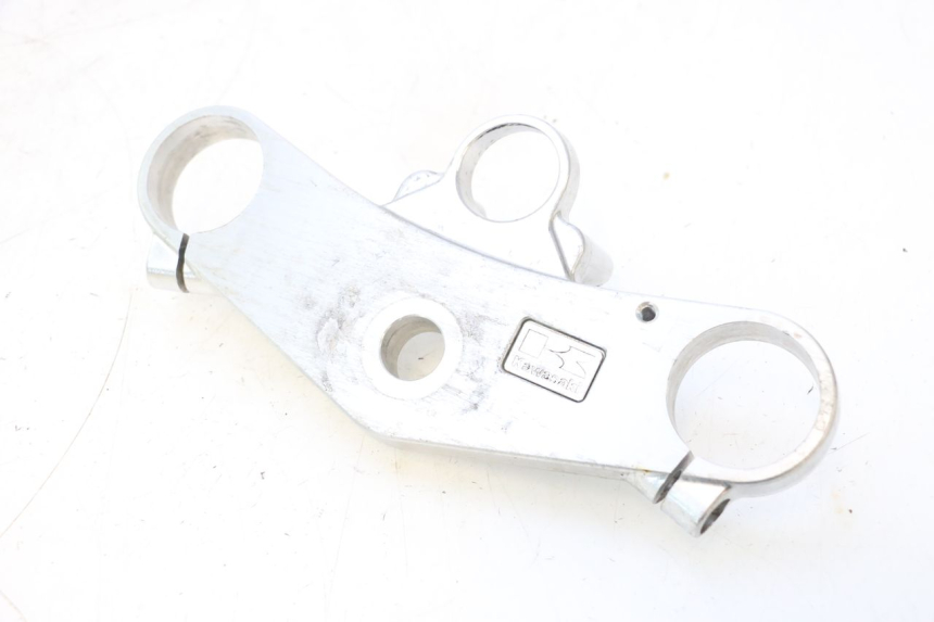 photo de Forcella superiore KAWASAKI ZX-6R ZX6R 600 (2000 - 2002) - Dettagli dei punti di fissaggio